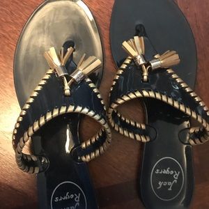 Jack Rogers sandals